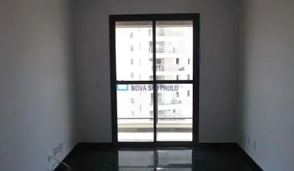 Próximo do shopping plaza sul, apartamento com 2 vagas.