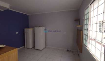 Studio duplex de 1 dormit,em excelente localização.