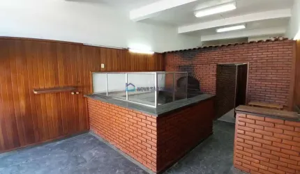 Comercial  para Pizzaria ideal, Metro Jabaquara
