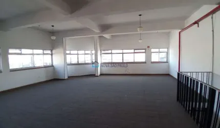 Ótima localização para comercio, fácil acesso a transportes ( Vila Talarico, Vila Matilde)
