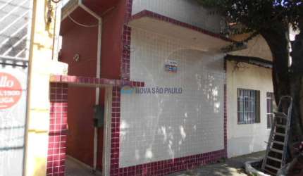 Ótima localização, atras do Hospital Dom Alvarenga no Ipiranga para locação!