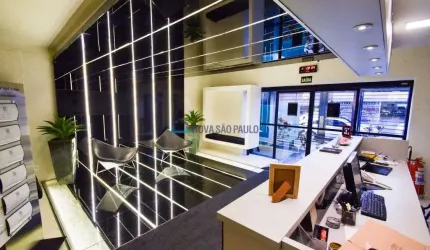predio comercial