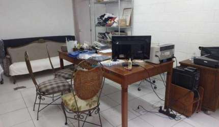PREDIO COMERCIAL