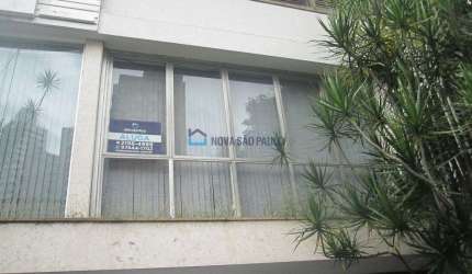 Sobrado Comercial 350m²