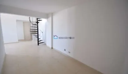 Ótima localização,  facil acesso ao metro Jabaquara