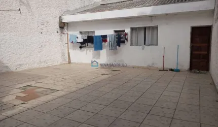 sobrado residencial