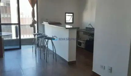 apartamento residencial com 85 m²