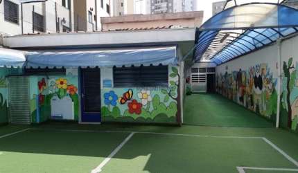 Imóvel comercial na região da Saúde com 550m² terreno
