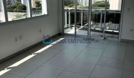 Excelente sala comercial para locação! A 200 metros a pé do metrô Hospital São Paulo!