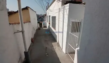 Imóvel residencial na Vila Mariana Vila Clementino, ótima localização