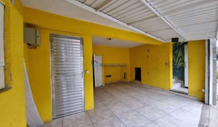 Casa Comercial para alugar