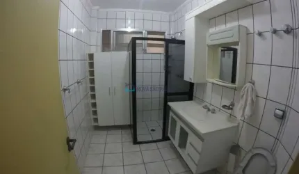 Apartamento com 3 dormitórios, 170m2,  no Paraiso!