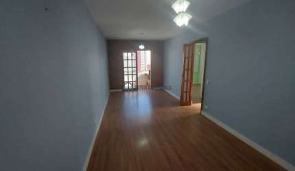 Apartamento à venda na Saúde com 2 quartos e 1 vaga de garagem.