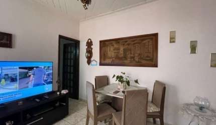 Casa térrea, miolo do Ipiranga, terreno 5x63