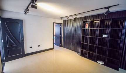 Casa térrea Condomínio Fechado, 2 Dts, Edícula Enorme ,1Vaga !12 min a pé  Metrô Alto Ipiranga