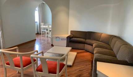 Apartamento|Moema|209m²|4 dormitórios|3 suites|3 vagas