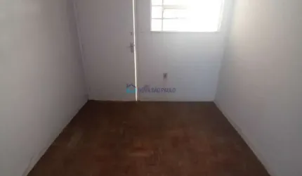 Apartamento 1 dormitório amplo no metrô Liberdade