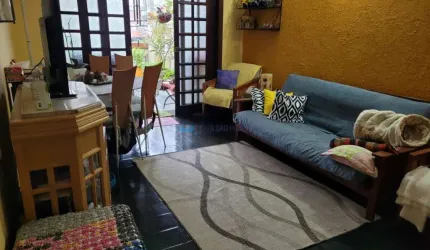 Pq Jabaquara 125 m², Ideal Para Renda, 4 Suítes, 2 Vagas, Próximo à Pedro Bueno