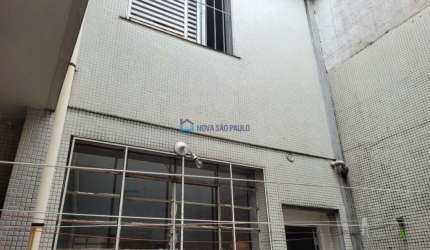 Sobrado Planalto Paulista