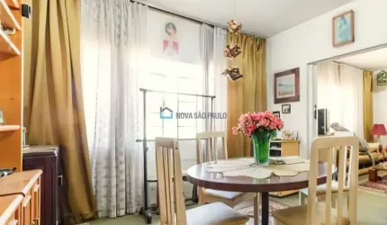 Casa Térrea a Venda, Ipiranga, 2 Dormitórios
