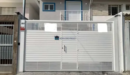 Sobrado, 3 dormitórios, 3 Suítes - Campo Belo