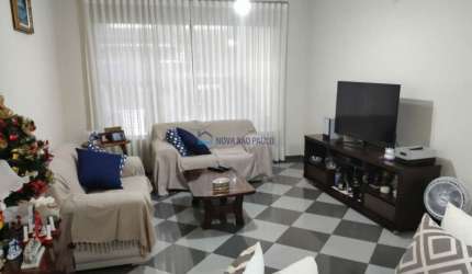 Sobrado 3 dormitórios, suíte, 1 vaga, Planalto Paulista