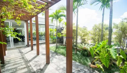 Casa cinematográfica em Condomínio Fechado a venda | Brooklin |Piscina | Jacuzzi | 7 Vagas
