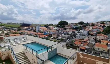 Apartamento Metrô Conceição 3 dormitórios, 2 vagas.