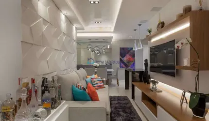 Apartamento a Venda Aclimação, 2 Dormitórios