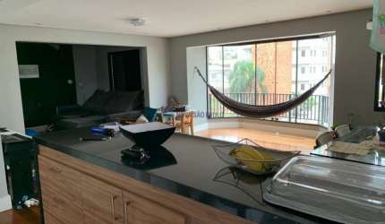 Apartamento Vila Mascote, 3 Suítes, 150 Metros, 2 Garagens