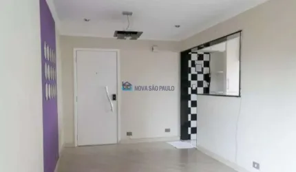 Apartamento de 3 dormitórios na Vila Moraes