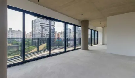 Apartamento NOVO/ Vila Olímpia/ 3 suítes/ 2 vagas/ 176 m²