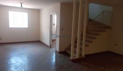 Planalto Paulista|185 m²|Casa Assobrada|3 dormitórios|2 vagas