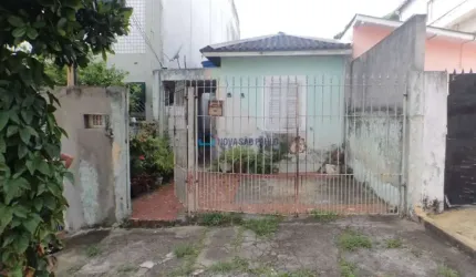 Terreno Planalto Paulista