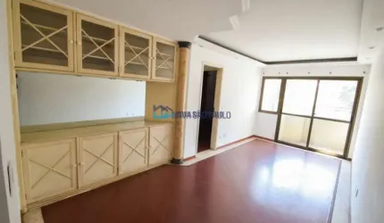 Apartamento Saúde, 2 Quartos