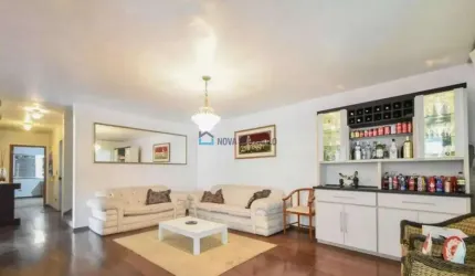 Casa|Venda|Campo Belo|413m²|5 Dormitórios|2 Suítes|5 Banheiros|4 Vagas de Garagem|