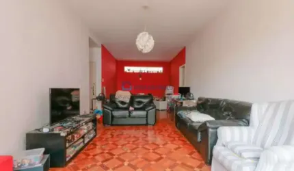 Aceita Pet!! Apartamento  Alameda Santos, 364 - Jardins