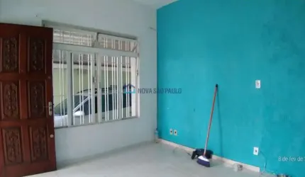 Terreno Jardim da Saude. Ideal para investidores!