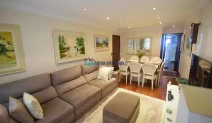 Sobrado, três suites e seis vagas, no Jardim da Saude