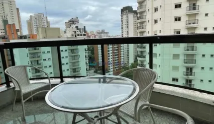 Chácara Klabin 3 suítes e 3 vagas