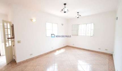 Sobrado  Ipiranga residencia o comercial vago aceita permuta na regiao.