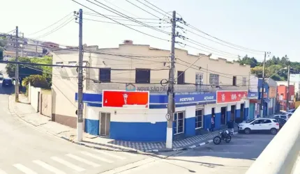 Sobrado, 4 dormitorios, São Roque