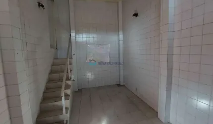 Casa à venda no Jabaquara com 3 quartos 1 vaga de garagem.