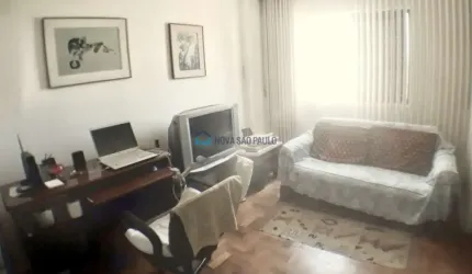 Apartamento a Venda São Paulo, Zona Sul, Vila Clementino