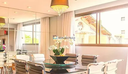 Apartamento a Venda São Paulo, Zona Sul, Jardim da Saúde