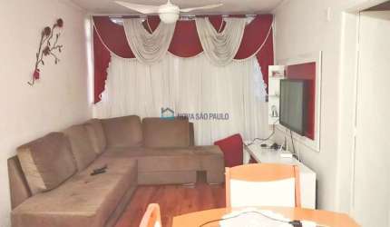 Apartamento a Venda São Paulo, Zona Leste - Mooca