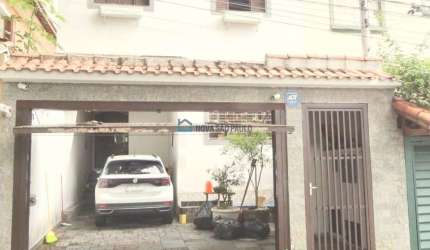 Sobrado a Venda, Ipiranga