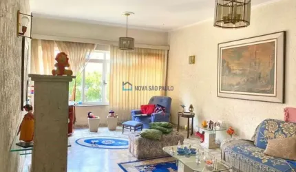 Sobrado, 3 dormitorios, Aclimação