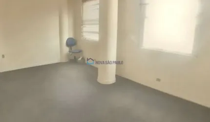 Conjunto Comercial, 1 sala, Centro