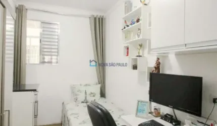 Apartamento a Venda São Paulo, Zona Central,  Bela Vista